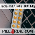 Tadalafil Cialis 100Mg levitra1